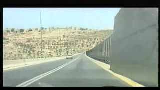 The Iron Wall (AROUND GAZA), Oct 19, 2023