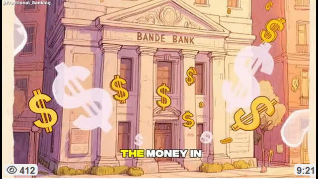 Banking Simply Explained, Nov 10, 2025