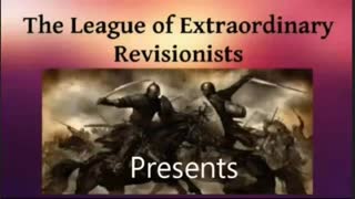 Ten Reasons NOT to Believe in the 'Holocaust' Lies, Feb 20, 2025