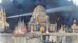 1893 Chicago World's Fair, May 15, 2025