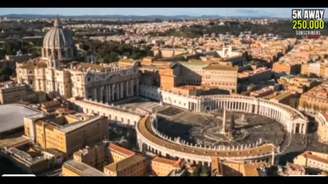 Old World Coverups, Sep 18, 2025