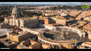 Old World Coverups, Sep 18, 2025