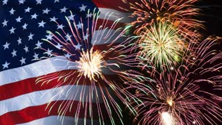 Jim and Diane Present - The FOURTH OF JULY, July 4, 2024