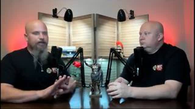 The Withdraw Consent Guys - What Really Happened? The Holocaust Pt.1, Jul 11, 2025