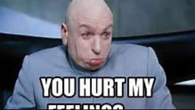 James Mason Interviewed by Hysterical Christian Radio Host