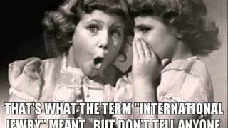 How the Jews Took Over China, Apr 25, 2023