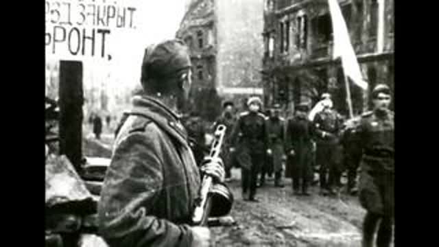 HORRIBLE Communist Treatment Of Germans in WWII, Jul 5, 2025