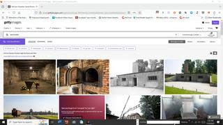 Jim Rizoli - (Auschwitz) Where's the Gas Chamber??? Jul 17, 2025