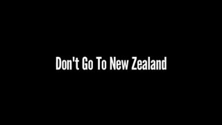 You Have No Medical Rights in NZ, Aug 3, 2024