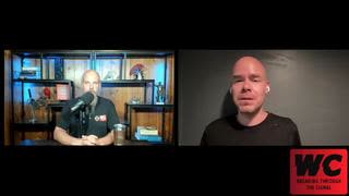 Withdraw Consent Guys - Eric Hunt Interview, Jul 10, 2025