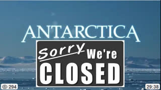 Beyond Antartica, Sep 5, 2025