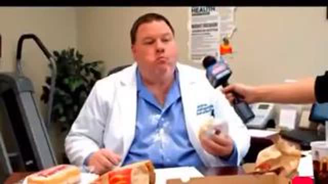 Taking Health Device from Doctors,Especially Nutrition, Jun 27, 2025