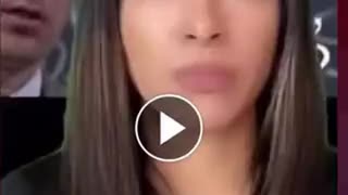 Woman Pretty Much Nails It, Titanic America, Nov 2, 2023