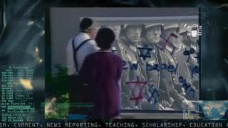 Americans SHOULD NOT Feel Guilty About the "Holocaust," June 1, 2025