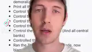 All Events in History Lead to ... Guess Who? Nov 18, 2024