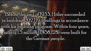 Hitler's Economic Miracle, Nov 14, 2025