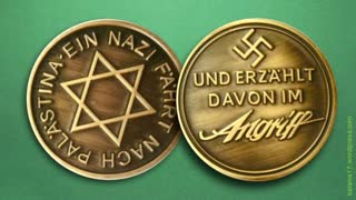 How Jews Ended Up in Palestine, Apr 15, 2024