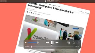 Six Million And Me, Apr 23, 2025