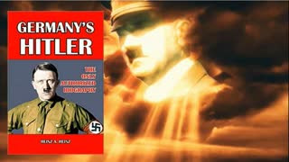Jim and Diane Review, GERMANY'S HITLER, Heinz, Pt 1/5, Ch 1-3