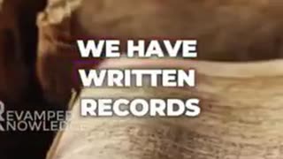 What if 300 Years of History Never Happened, Mar 11, 2025