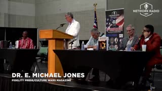 JP Conference - EMJ, June 30, 2024