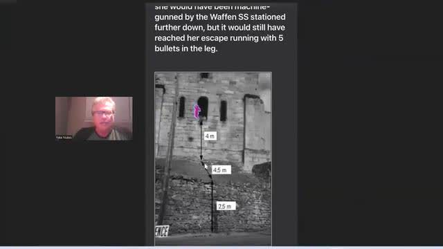 Phil (FAKENUKES) Crane Exposes France Holocaust Nonsense, Nov 13, 2023
