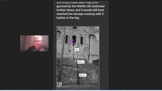 Phil (FAKENUKES) Crane Exposes France Holocaust Nonsense, Nov 13, 2023