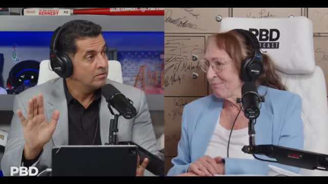 The Towers Went Poof, Interview with Dr. Judy Wood, Sep 18, 2025