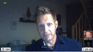 FTJ - Alfred Schaeer Presents - Reuvin Matveev (Jews4Hitler-JFH) (Aug 31, 2025) Sep 2, 2025