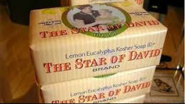 â£Jim and Joe discuss the Jewish soap lies