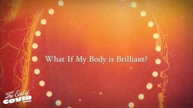 What If My Body Is Brilliant, Jun 27, 2025