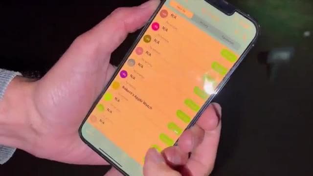 The Dead are Still Registering on The Internet, May 25, 2024