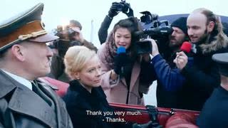 Look Who's Back (Hitler Is Back) Movie 2015 (Complete), Jun 29, 2025
