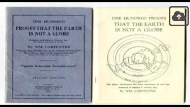 100 Proofs that the Earth is NOT a Globe, Feb 21, 2026