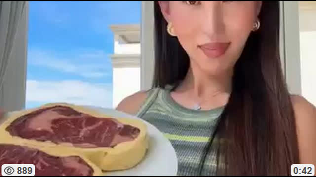 Steak and Butter Girl Diet, Oct 30, 2025