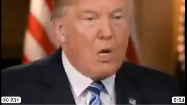 Trump - The HoloTruther, with AI Help, Sep 5, 2025