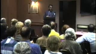 David Irving vs the Washington Holocaust Museum (circa 1990s), Apr 17, 2025