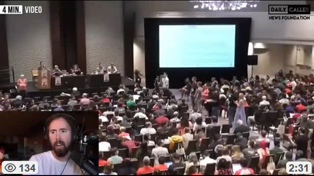 Mental Asylum (Democratic Socialist) Convention, Mar 6, 2026