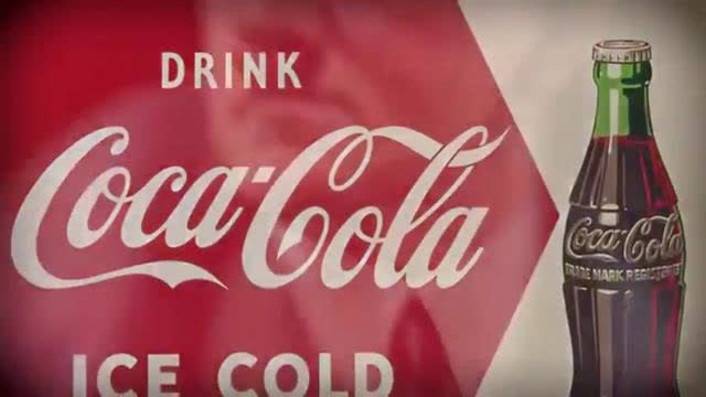 Hitler and the Coca Cola Company, Mar 29, 2025