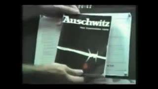 The Holocaust Revisited All 5hrs (Circa 1980s), David McCalden, Jun 30, 2025