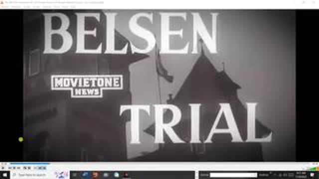 Jim Rizoli - Bergen-Belsen Camp Gone Bad, Jul 19, 2025