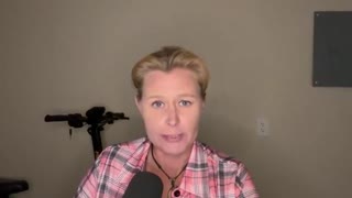 AMBER STORCK - Living on Almost Nothing, Jan 27, 2025