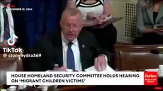 Non-Gov't Organizations (NGO's) Making Millions, Nov 25, 2024