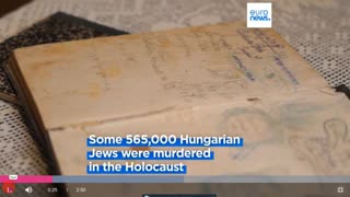 More Nonsense From the Jews, Apr 15, 2025