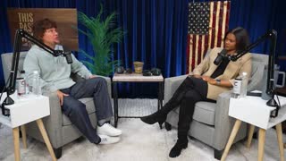 Candace Owens on AIPAC (Israel Lobby), Mar 20, 2025