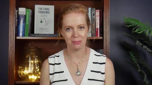 Dr. Sam Bailey - THE HEALTHCARE SYSTEM HOAX, Jan 28, 2025