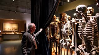 Giants In America, Mar 7, 2025