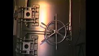 Jim Rizoli - Holocaust 101 - Gas Chambers, Jun 14, 2025