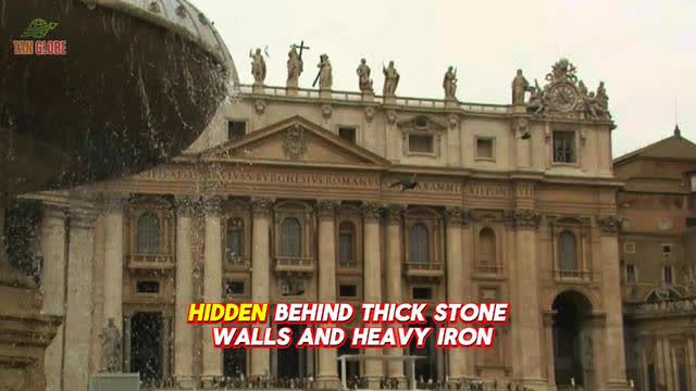 Forbidden Archaeological Sites, Mar 6, 2025