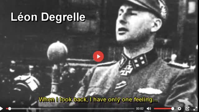 We dreamed of something marvelous